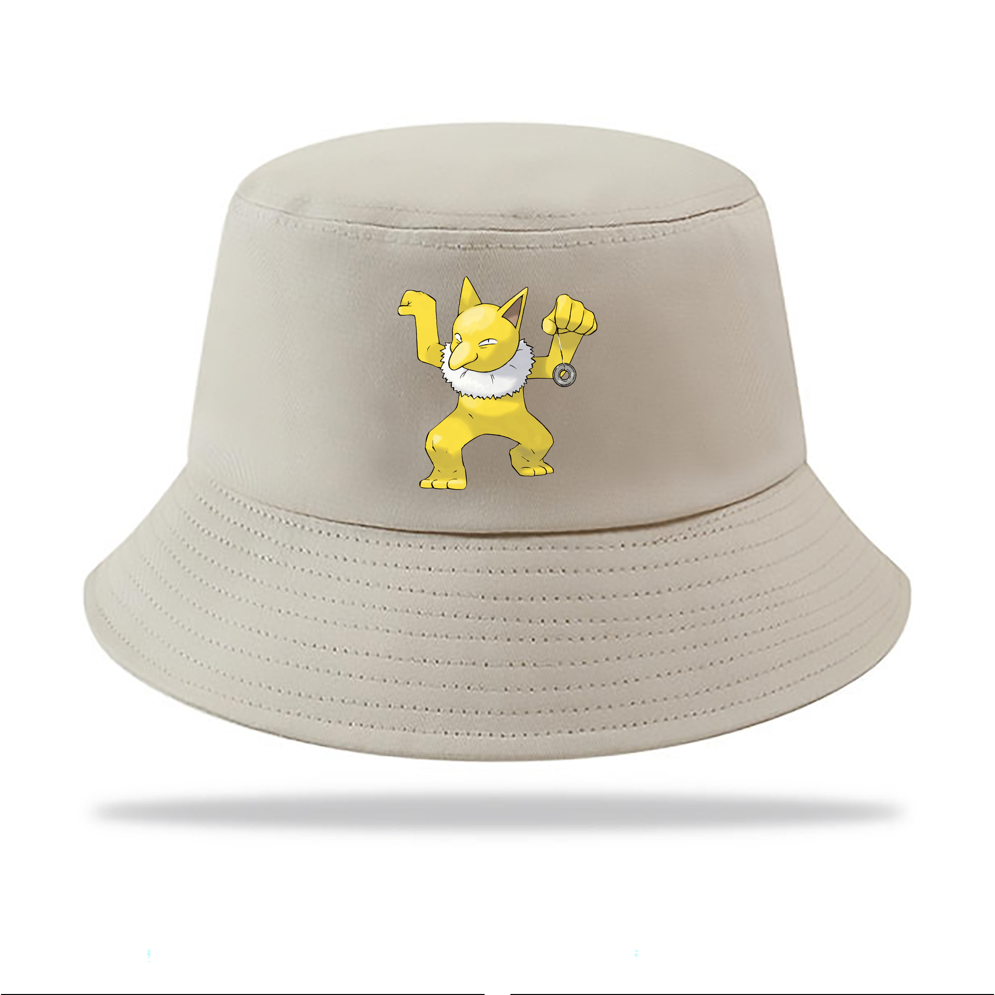（画像用） ポケットモンスター Pokémon アウトドア日除けバケットハット